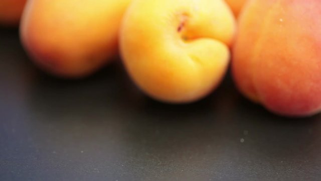 Un frutto succoso e morbido  