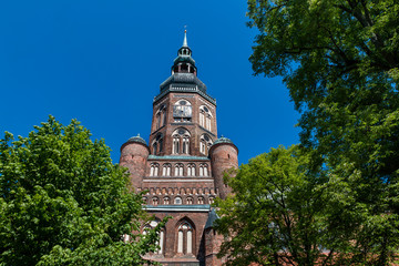 Kirchturm