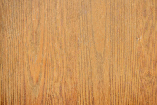 Wooden panel close-up as a texture and background