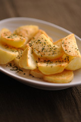 フライドポテト