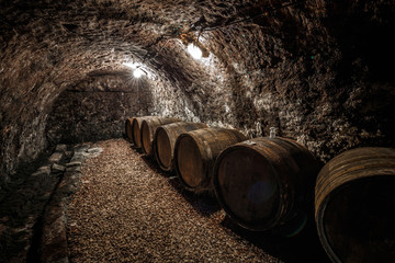 Barrels