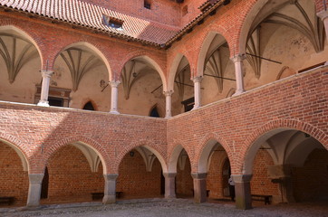 Lidzbark Warmiński © Rafa