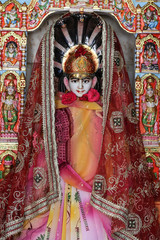 Obraz premium Hindu
