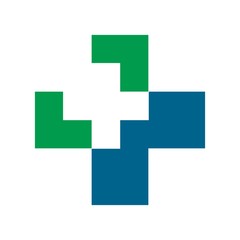 Cross logo. medical icon. healthcare Symbol. vector 08.