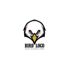 Bird logo