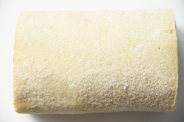 Roll cake, Sao Paulo, Brazil