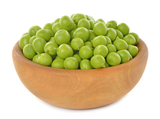 Green peas