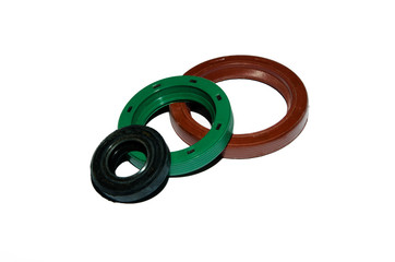 oil seals for machine repair