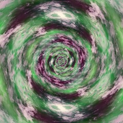 Creative pattern background for design labels, booklets, flyers and posters or covers. Can be used for any printed production, print on fabric and ceramics. Template for decoration of design products