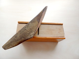 かつお節削り