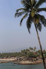 India - Goa