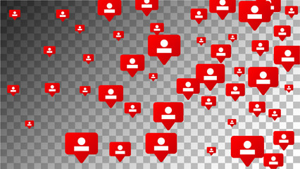 Abstract background for Your Design