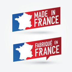 made in france