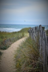 Plage de kerhillio 56410 erdeven