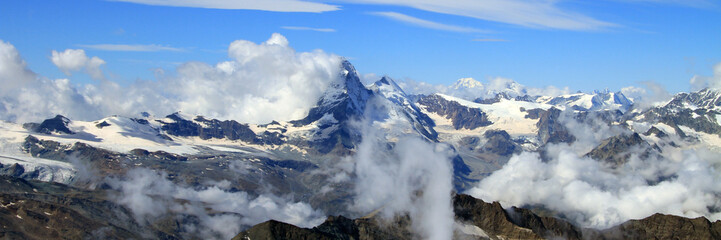 Matterhorn Panorama