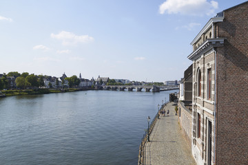 Obraz premium Maastricht