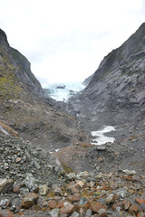 Franz Josef Gletscher