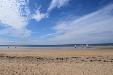 Plage de kerhillio 56410 erdeven