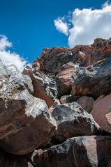 Obsidian Dome