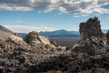 Mono Lake