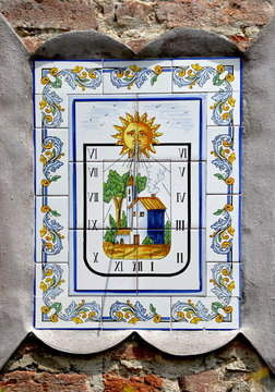 Meridiana