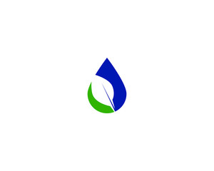 fresh water logo