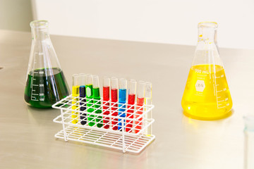 Ciencias Quimicas