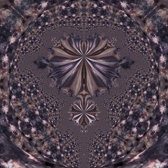 Abstract texture background. Good for print pictures, postcards, posters or covers and printing on ceramics. Pattern for decoration design products. Creative artistic wallpaper. Digital fractal art.