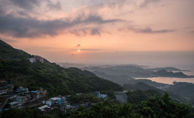 Jiufen