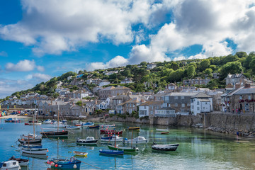 Hafen Cornwall