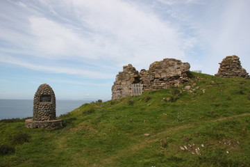 Schottland Highlands Küsten