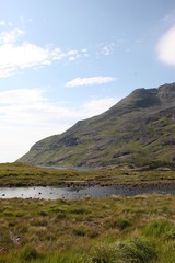 Schottland Highlands