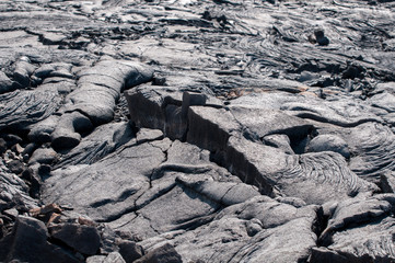 lava field