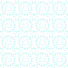 Abstract wave pattern