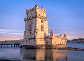 Belem Tower, Portugal