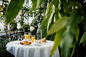Breakfast
