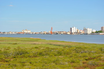 Fototapeta premium rio grnnde - rs 