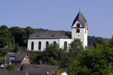 Sankt Petrus Kirche