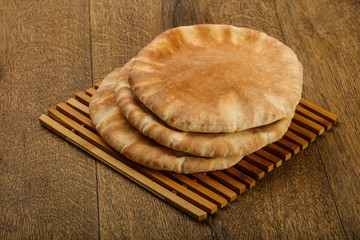 Pita bread