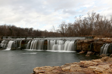 Grand Falls