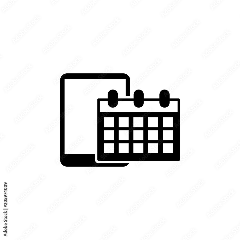 Poster world trip icon. element of web icon for mobile concept and web apps. isolated world trip icon can b