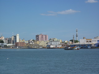 Naklejka premium rio grnade - rs