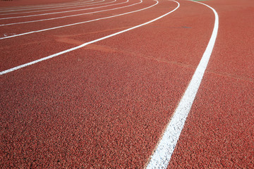 Track and field digital