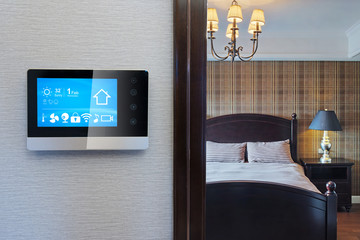 samrt home