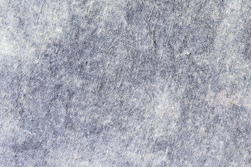 The fabric is indigo dye,Local fabric,indigo tie dye pattern on cotton fabric abstract background.
