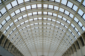 clean arch abstract pattern of an architecture