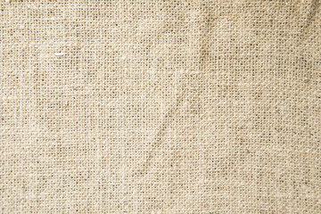 Brown wool knitted background.