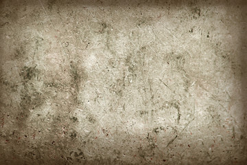 Grunge metal texture background