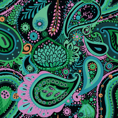 Paisley