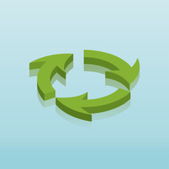 recycling symbol